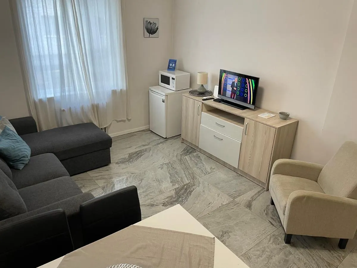 Gurko Apartment Sofia 0*,