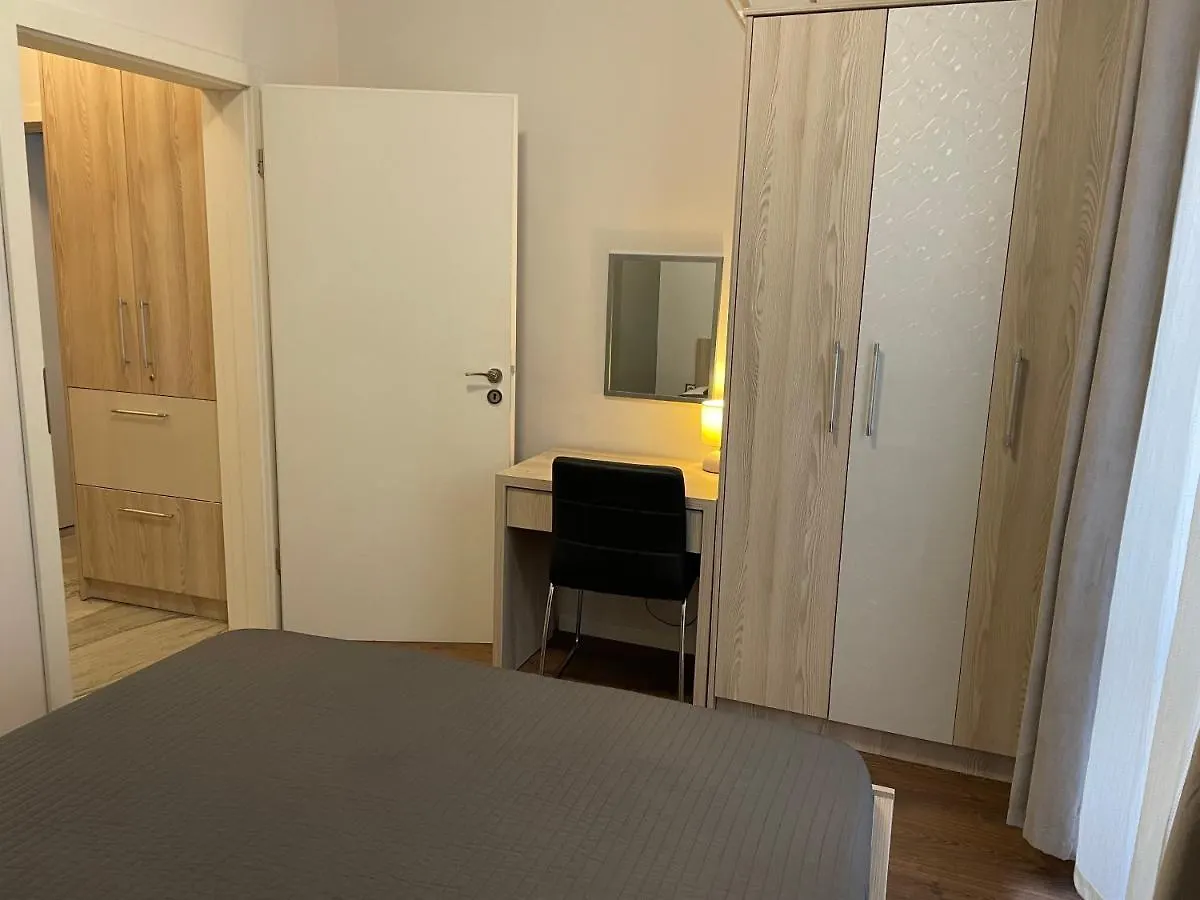 Gurko Apartment Sofia