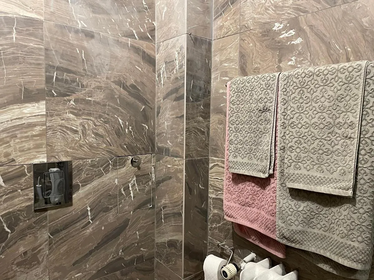 Gurko Apartment Sofia Bulgarije
