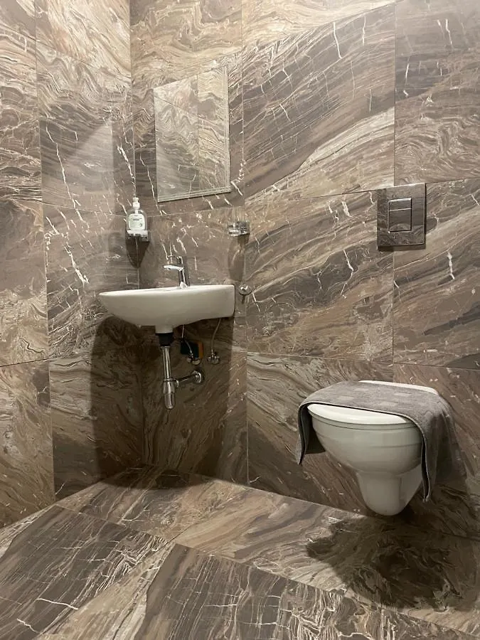 Gurko Apartment Sofia Bulgarije